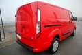 Ford Transit Custom Kasten 2,0 TDCi L1H1 300 Trend Automatik. *1.Be... Rot - thumbnail 4
