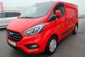 Ford Transit Custom Kasten 2,0 TDCi L1H1 300 Trend Automatik. *1.Be... Rot - thumbnail 9