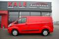 Ford Transit Custom Kasten 2,0 TDCi L1H1 300 Trend Automatik. *1.Be... Rot - thumbnail 10