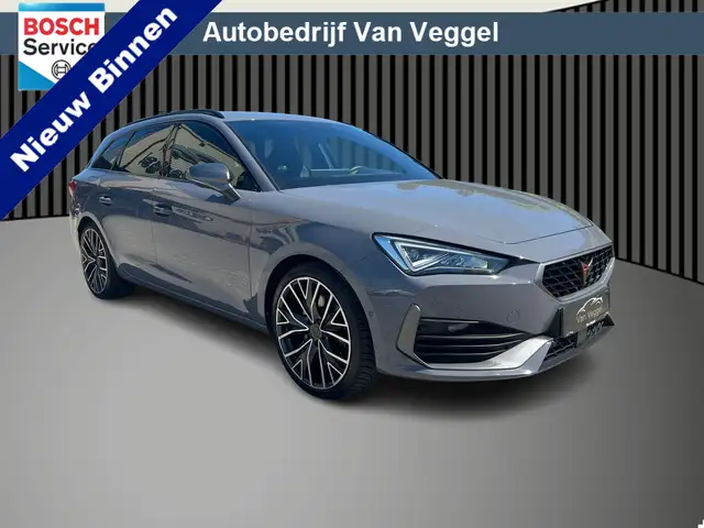 CUPRA Leon Sportstourer 1.4 e-Hybrid VZ Performance 245 PK na