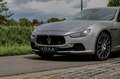 Maserati Ghibli 3.0 V6 GranLusso - 11/2018 - 72.000km Zilver - thumbnail 13