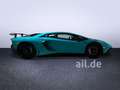 Lamborghini Aventador SV  LP 750-4 1of 600 Blau - thumbnail 17