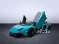 Lamborghini Aventador SV  LP 750-4 1of 600 Blau - thumbnail 12