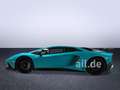 Lamborghini Aventador SV  LP 750-4 1of 600 Blau - thumbnail 7