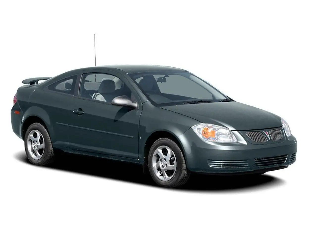 2006 Pontiac G5 Pursuit