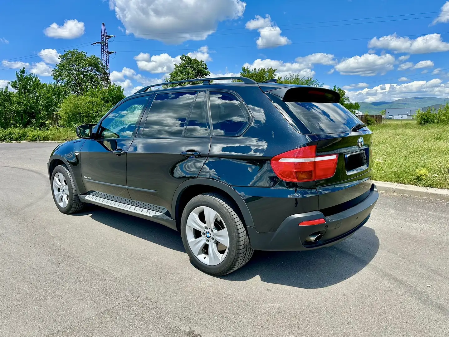 BMW X5 xDrive35d - 2