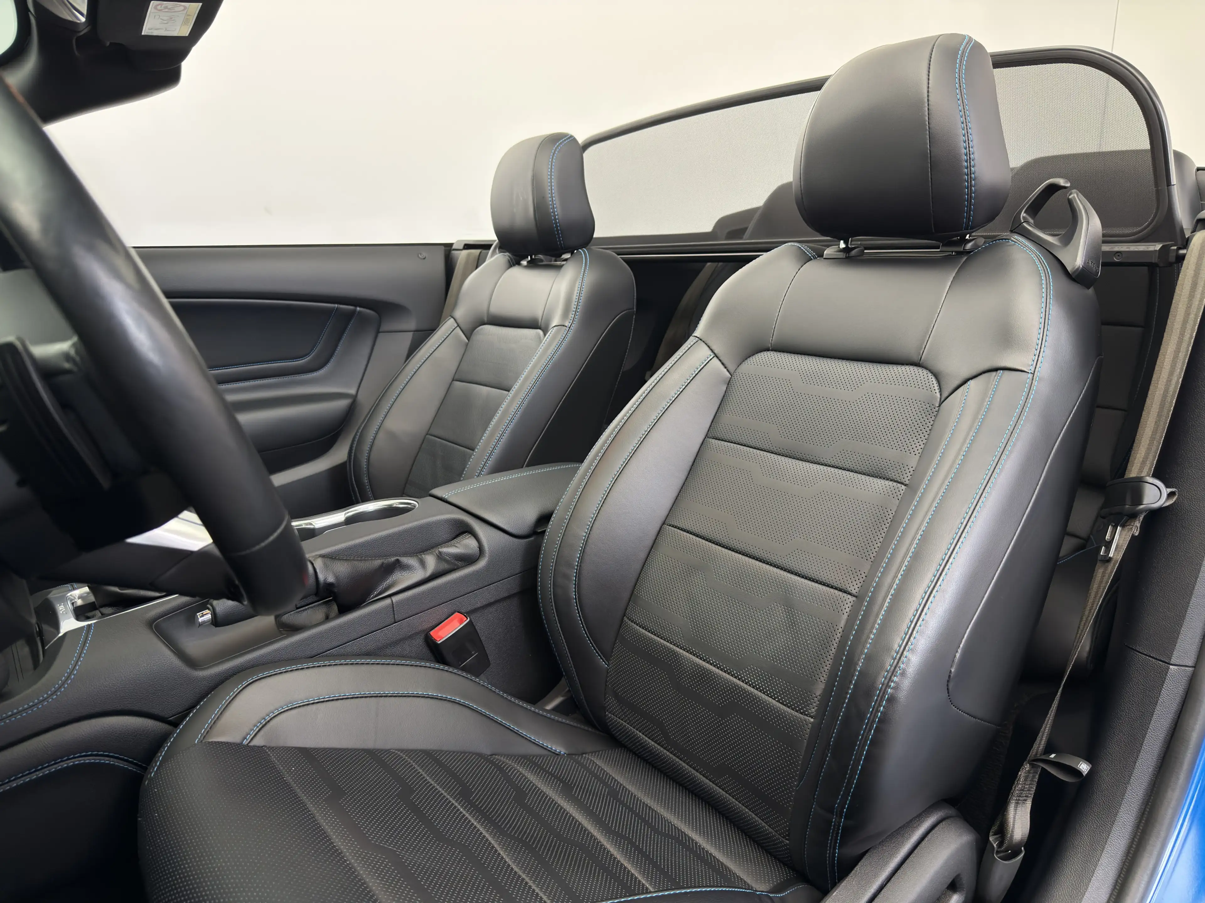 Ford Mustang GT|2.Hand|Premium-Paket2|deutsch|LED| — photo 13