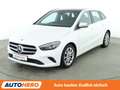 Mercedes-Benz B 200 d Progressive*CAM*NAVI*PDC*SHZ*TEMPO*KLIMA* Blanc - thumbnail 1