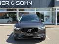 Volvo XC60 D4 Mom. Pro,ACC,Blind,R-Kam,Winter,Leder, Gris - thumbnail 2