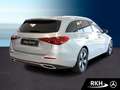 Mercedes-Benz C 180 C 180 T-Mod Avantgarde 9G/Kamera/Totw/LED/AHK Silber - thumbnail 3