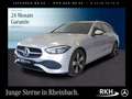 Mercedes-Benz C 180 C 180 T-Mod Avantgarde 9G/Kamera/Totw/LED/AHK Silber - thumbnail 1