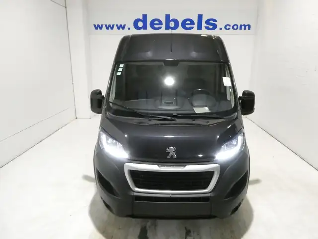 Peugeot Boxer 2.2 D Pack Clim
