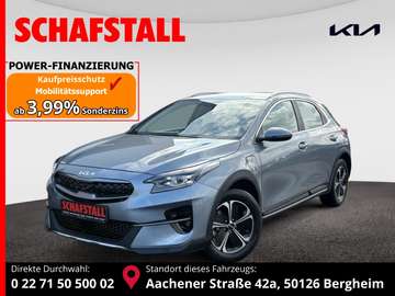 1.6 GDI PHEV Spirit Navi SITZ- & TECH-Paket