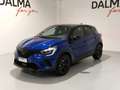 Renault Captur 1.0 TCe GPL Intens Blu/Azzurro - thumbnail 1