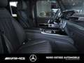 Mercedes-Benz G 450 d AMGNIGHT SUPERIOR AHK 20-ZOLL STANHDZG Plateado - thumbnail 14