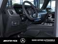 Mercedes-Benz G 450 d AMGNIGHT SUPERIOR AHK 20-ZOLL STANHDZG Plateado - thumbnail 5
