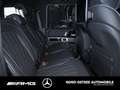 Mercedes-Benz G 450 d AMGNIGHT SUPERIOR AHK 20-ZOLL STANHDZG Plateado - thumbnail 16