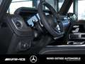 Mercedes-Benz G 450 d AMGNIGHT SUPERIOR AHK 20-ZOLL STANHDZG Plateado - thumbnail 6