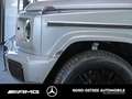 Mercedes-Benz G 450 d AMGNIGHT SUPERIOR AHK 20-ZOLL STANHDZG Plateado - thumbnail 3
