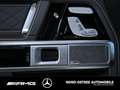 Mercedes-Benz G 450 d AMGNIGHT SUPERIOR AHK 20-ZOLL STANHDZG Plateado - thumbnail 10