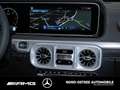 Mercedes-Benz G 450 d AMGNIGHT SUPERIOR AHK 20-ZOLL STANHDZG Plateado - thumbnail 12
