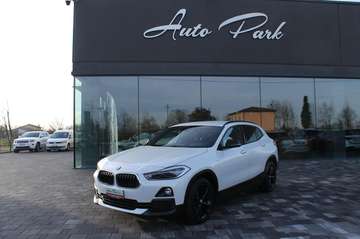 xDrive18d 150CV