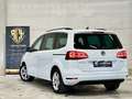 Volkswagen Sharan Business BMT SCR 2,0 TDI Weiß - thumbnail 6