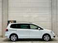Volkswagen Sharan Business BMT SCR 2,0 TDI Weiß - thumbnail 4