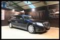 Mercedes-Benz S 300 d HYBRID BLUETEC / EURO 6b / FULL SERVICE MB !! Negro - thumbnail 1