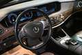 Mercedes-Benz S 300 d HYBRID BLUETEC / EURO 6b / FULL SERVICE MB !! Zwart - thumbnail 15