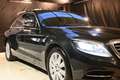 Mercedes-Benz S 300 d HYBRID BLUETEC / EURO 6b / FULL SERVICE MB !! Fekete - thumbnail 5
