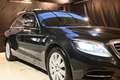 Mercedes-Benz S 300 d HYBRID BLUETEC / EURO 6b / FULL SERVICE MB !! Black - thumbnail 5