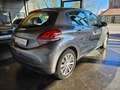 Peugeot 208 1.2 PureTech Allure S Gris - thumbnail 4