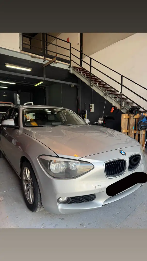 BMW 116 116D CH 114 G BUSINESS - 1