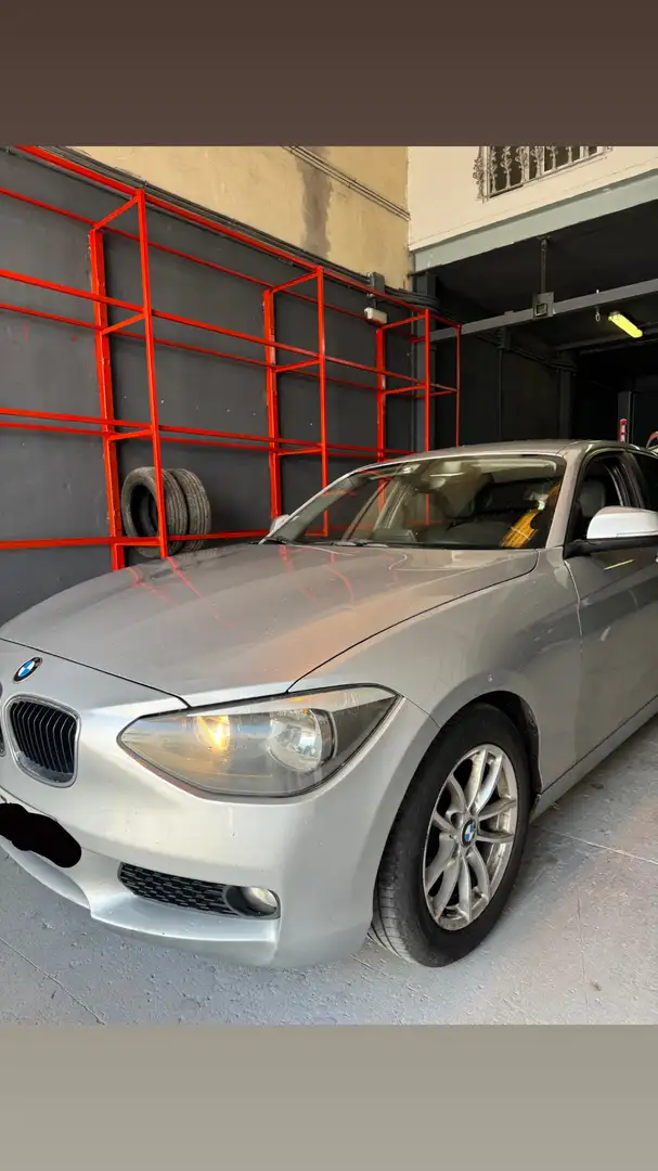 BMW 116 116D CH 114 G BUSINESS - 2