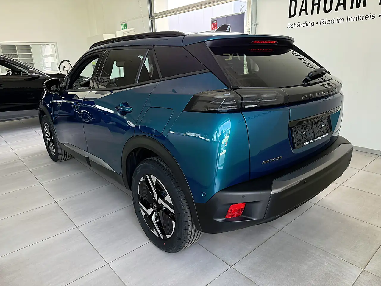 Peugeot 2008 2026
