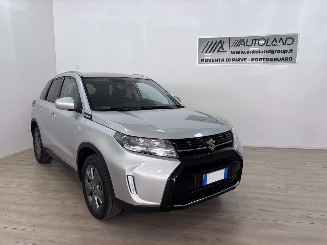 Suzuki Vitara Vitara 1.4h Cool+ 2wd 129cv