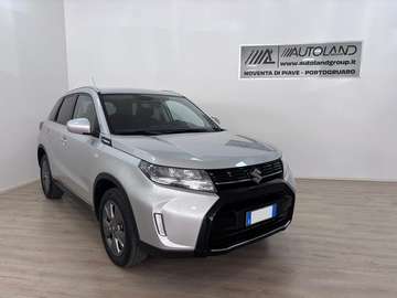 Vitara 1.4h Cool+ 2wd 129cv