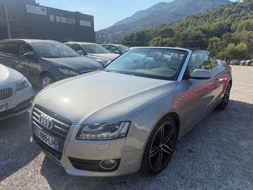 2.0 TFSI 180CH AMBIENTE MULTITRONIC