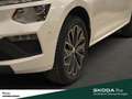 Skoda Kamiq SELECTION TSI DSG LED EINPARKHILFE SITZHEIZUNG SMA Weiß - thumbnail 10