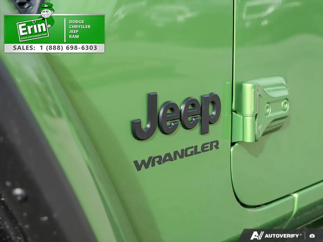 Jeep Wrangler снимка Jeep Wrangler
