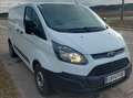 Ford Transit Custom Transit Custom Kasten 2,0 TDCi L1H1 250 Weiß - thumbnail 1