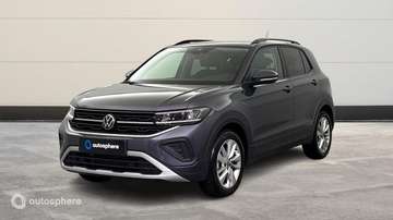 1.0 TSI 116ch VW Edition