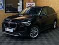 BMW X1 18d 2.0 Auto**toit ouvrant**cuir chauffant**Euro6d Noir - thumbnail 3