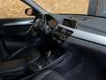 BMW X1 18d 2.0 Auto**toit ouvrant**cuir chauffant**Euro6d Noir - thumbnail 12