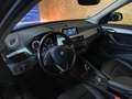 BMW X1 18d 2.0 Auto**toit ouvrant**cuir chauffant**Euro6d Noir - thumbnail 7