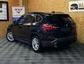 BMW X1 18d 2.0 Auto**toit ouvrant**cuir chauffant**Euro6d Noir - thumbnail 4