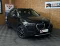 BMW X1 18d 2.0 Auto**toit ouvrant**cuir chauffant**Euro6d Noir - thumbnail 1