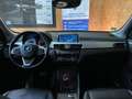 BMW X1 18d 2.0 Auto**toit ouvrant**cuir chauffant**Euro6d Noir - thumbnail 10