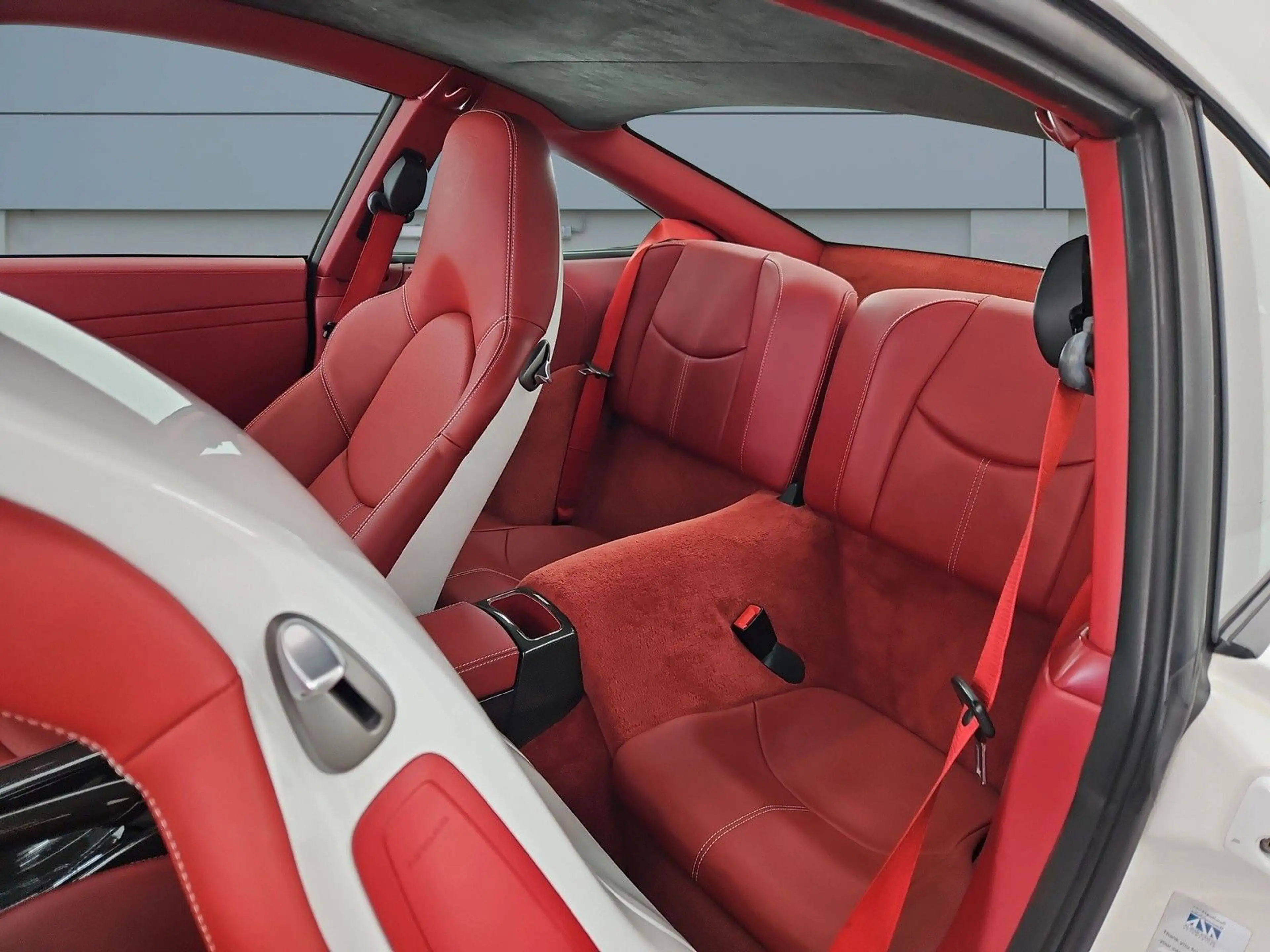 Porsche 997 911 Turbo Coupe *48TKM*SPORT*ALLRAD*EINMALIG* — photo 10